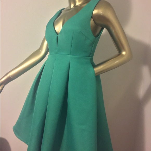 💋Fit n Flare Dress - Picture 3 of 6